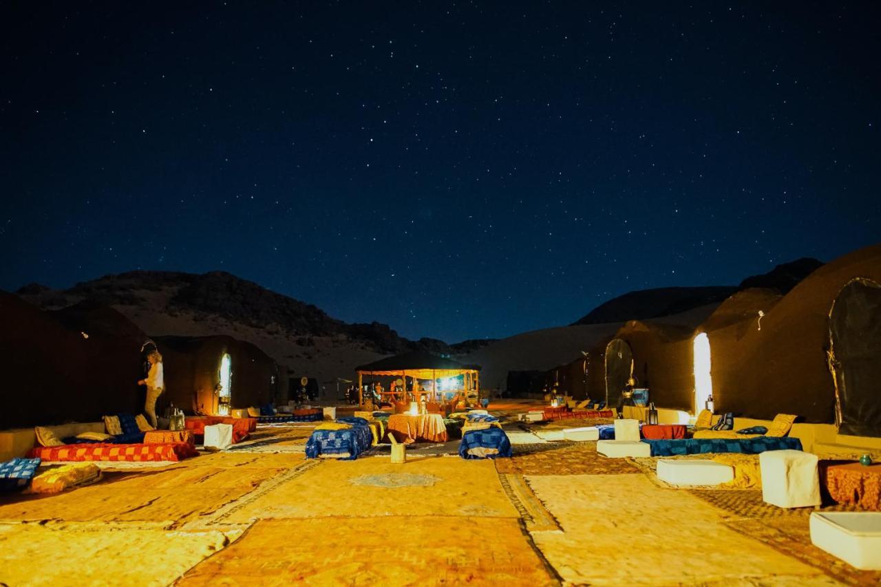 Oasis Tilogui - Luxury Hotel In Zagora Extérieur photo